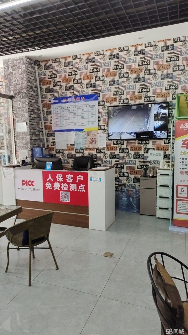 商铺图片