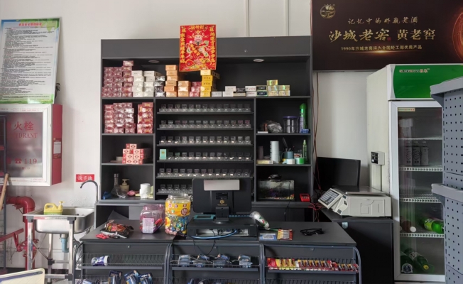 商铺图片