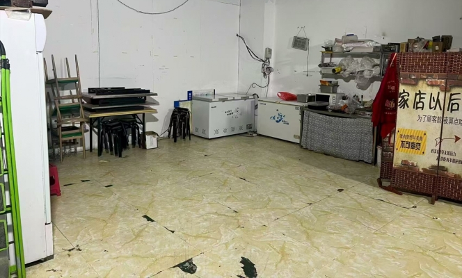 商铺图片