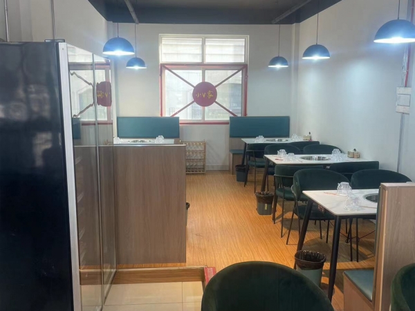 商铺图片
