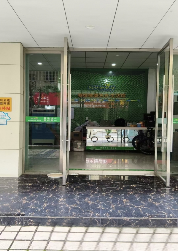 商铺图片