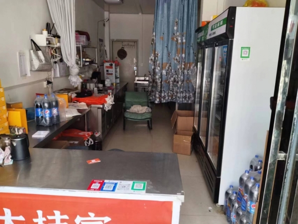 商铺图片