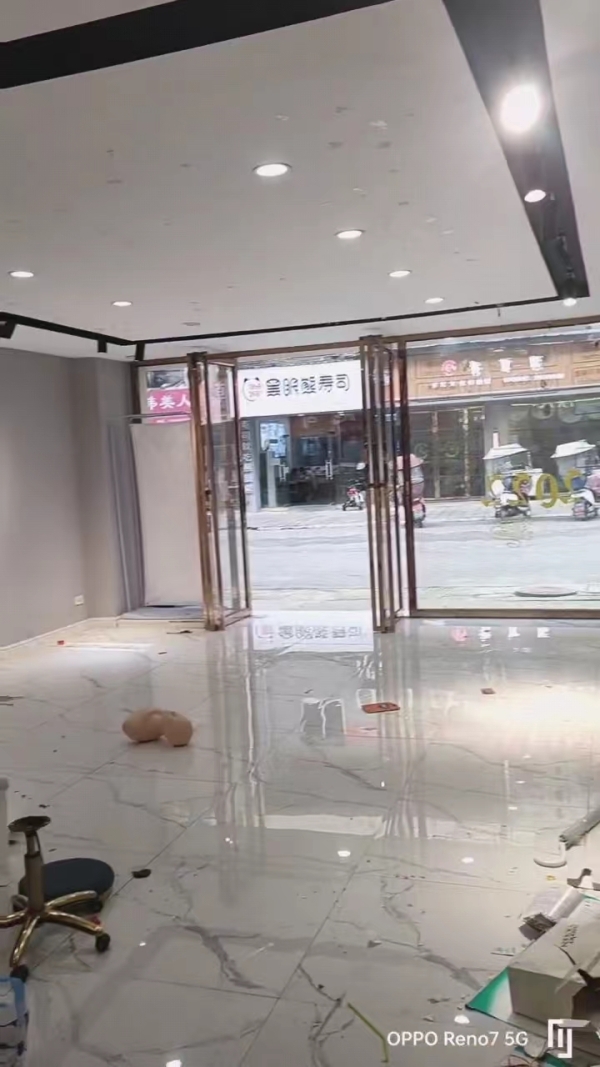 商铺图片