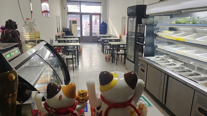 商铺图片