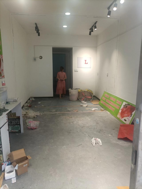商铺图片