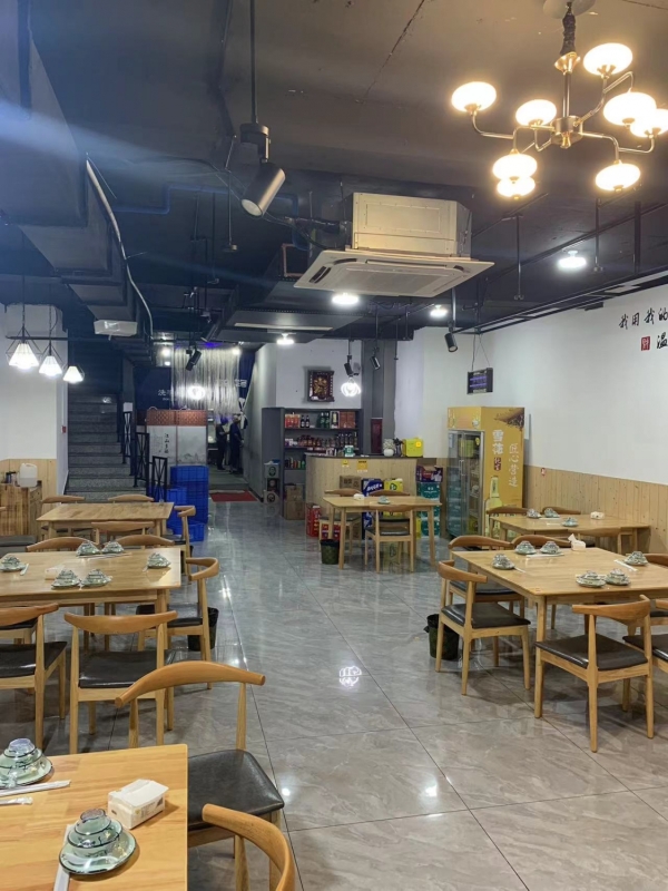 商铺图片