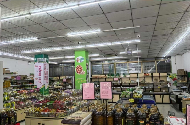 商铺图片