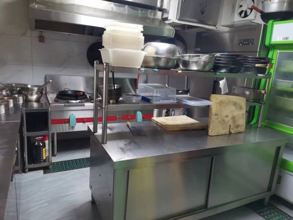 商铺图片