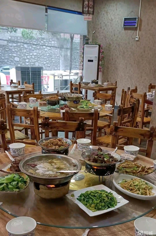 商铺图片