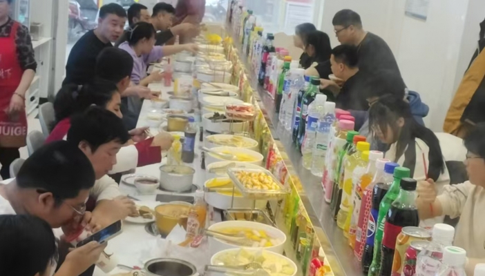 商铺图片