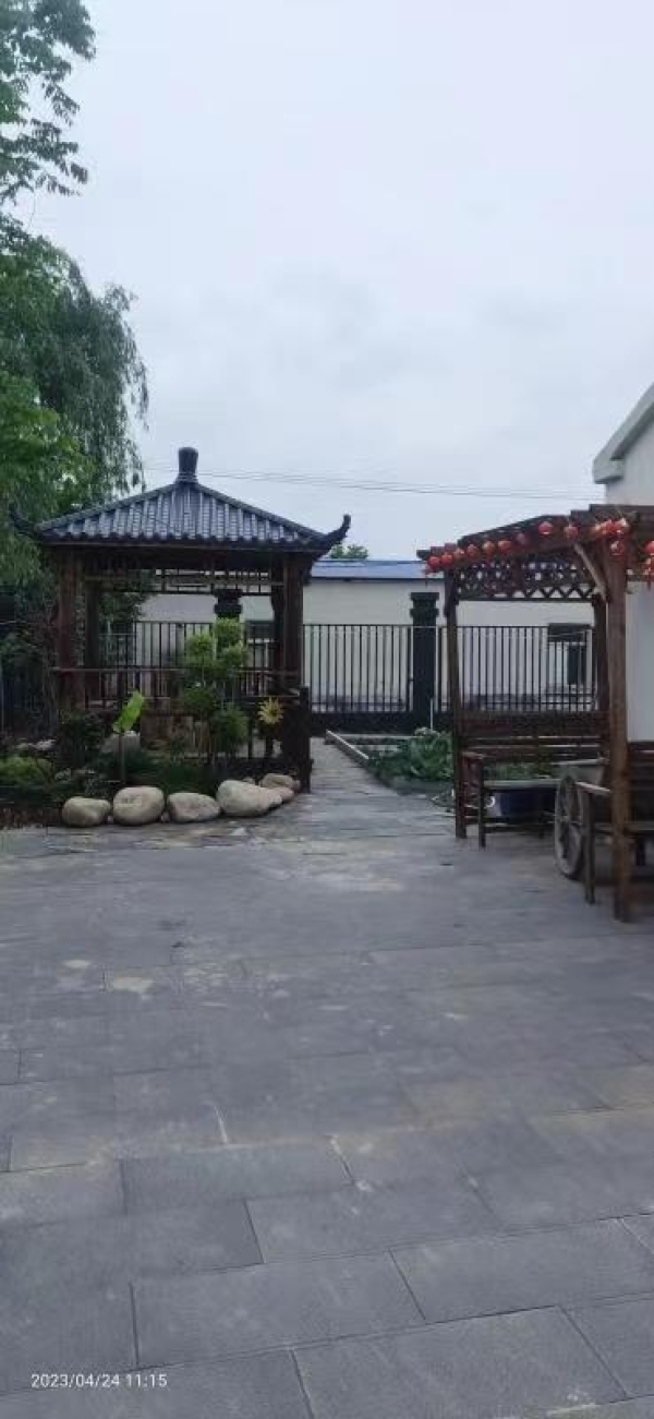 商铺图片