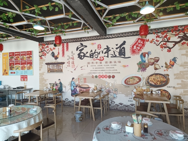 商铺图片