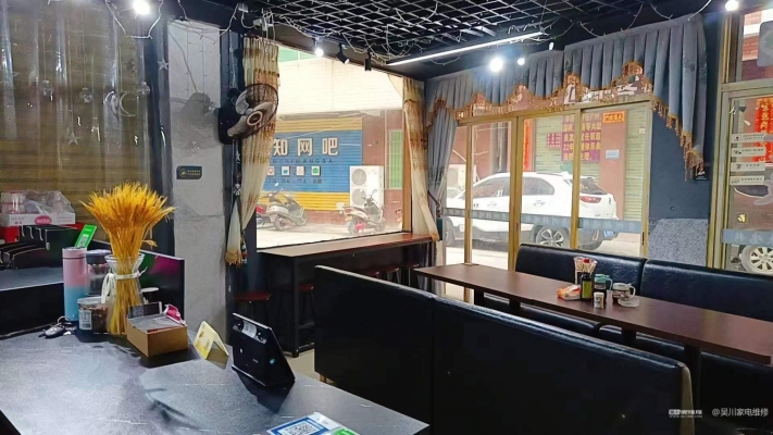 商铺图片