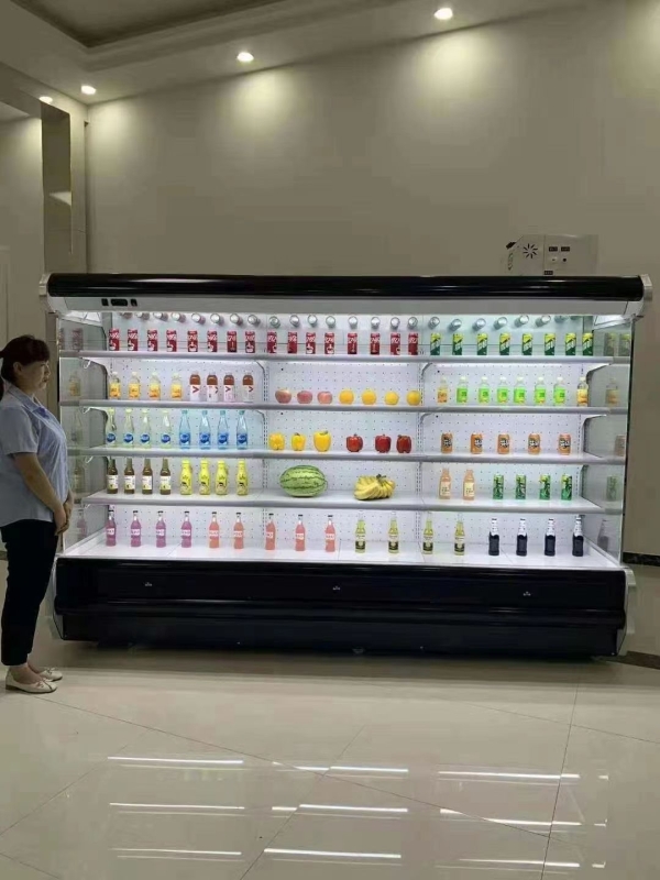 商铺图片