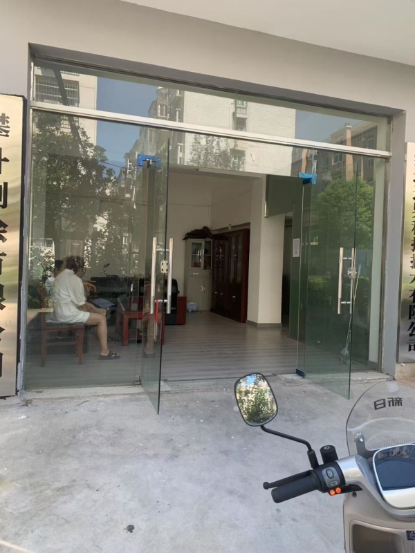 孝南区保航街棋牌室转让！