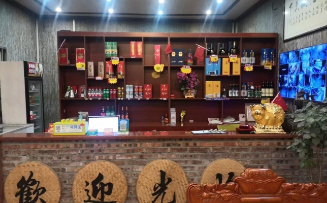 商铺图片