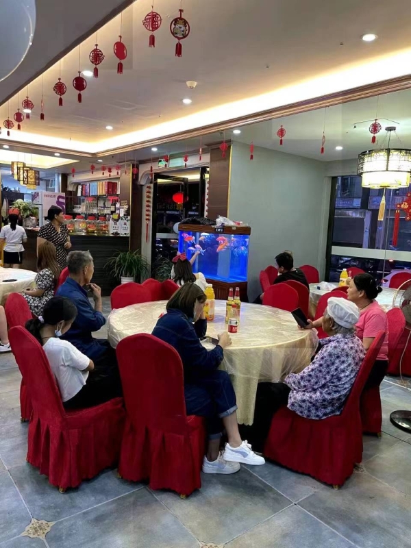 商铺图片