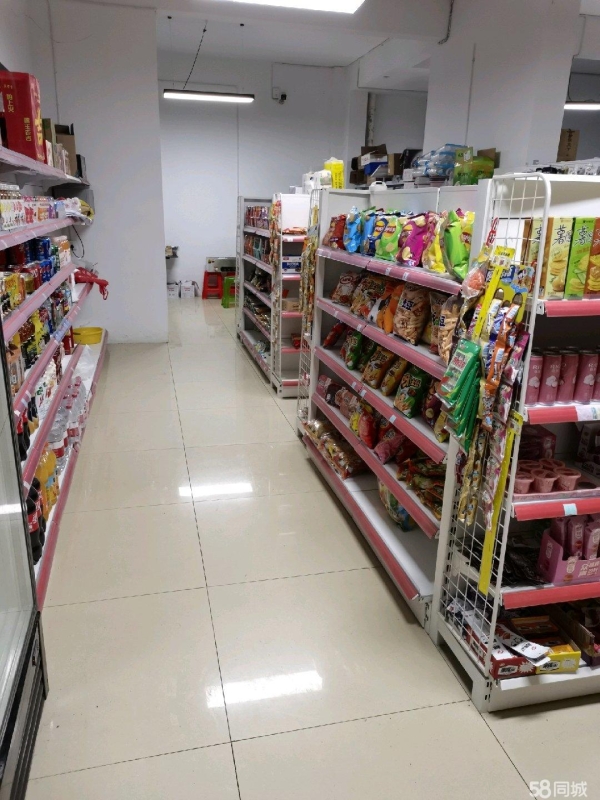 商铺图片