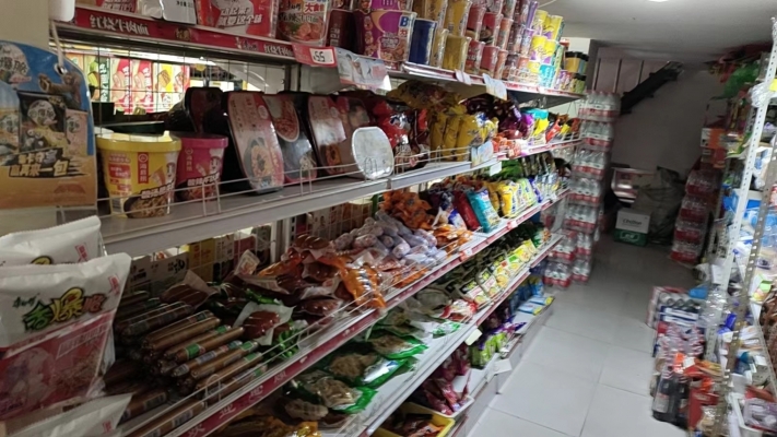 商铺图片