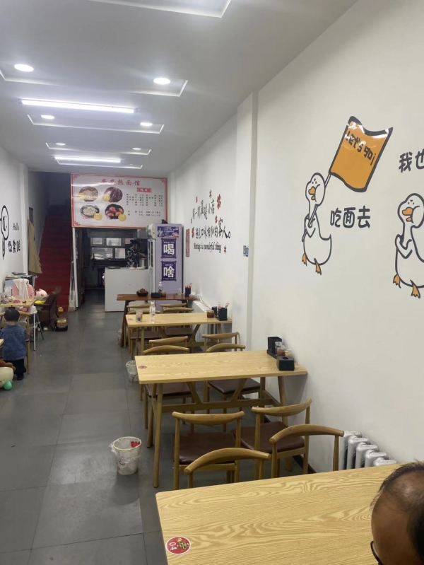 商铺图片