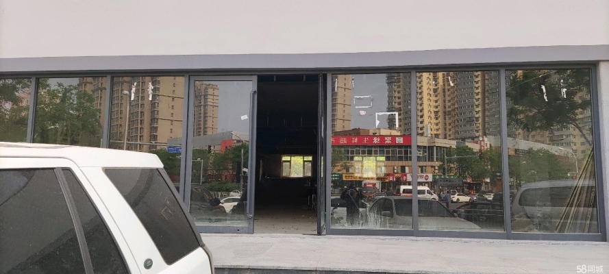 商铺图片
