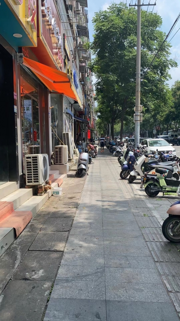 商铺图片
