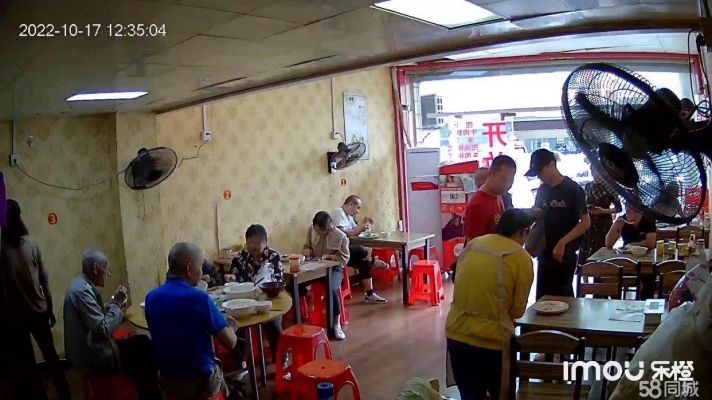 商铺图片