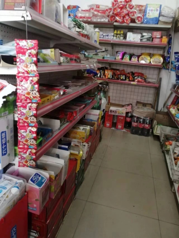 商铺图片