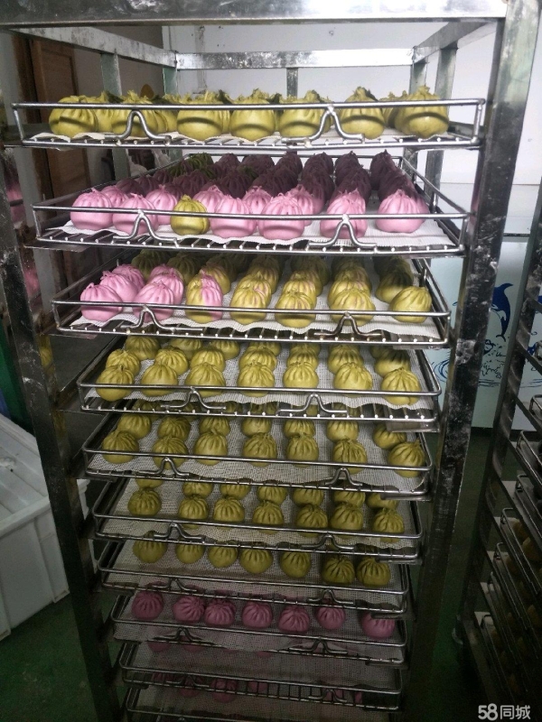 (转让)寻找食堂或单位需要大量订购包子馒头，合作共赢。