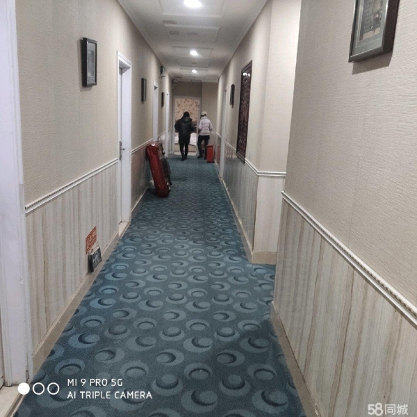 商铺图片