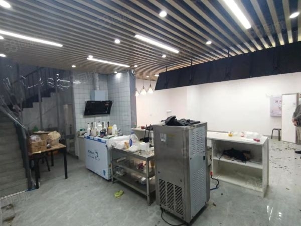 商铺图片