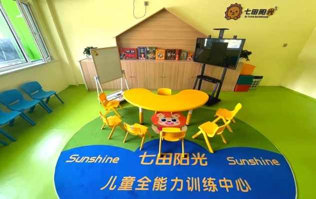 商铺图片