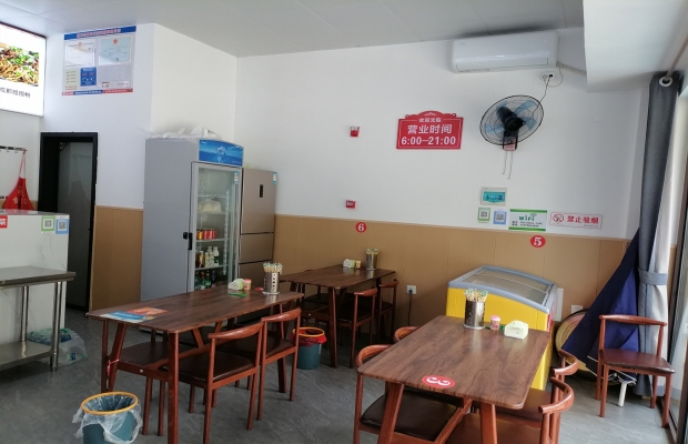 商铺图片
