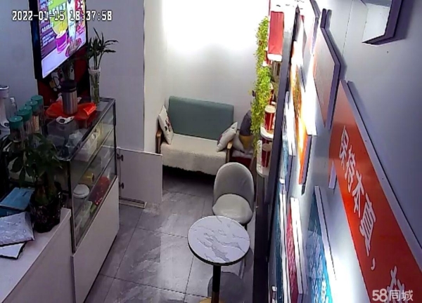 商铺图片
