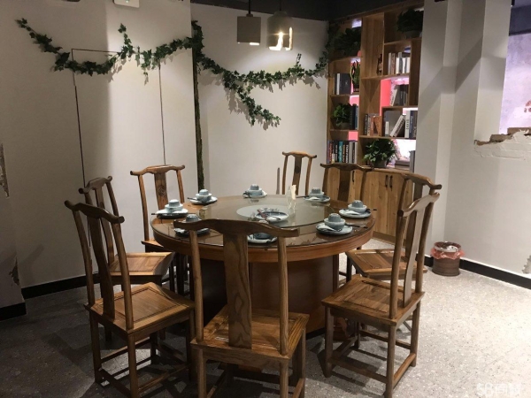 商铺图片