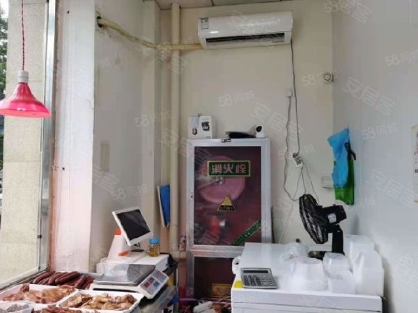 华强城附近餐饮店旺铺转让