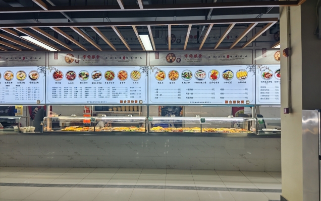 商铺图片