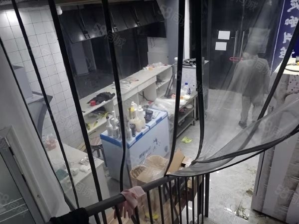 商铺图片
