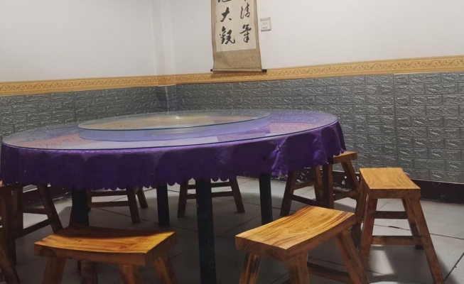 商铺图片