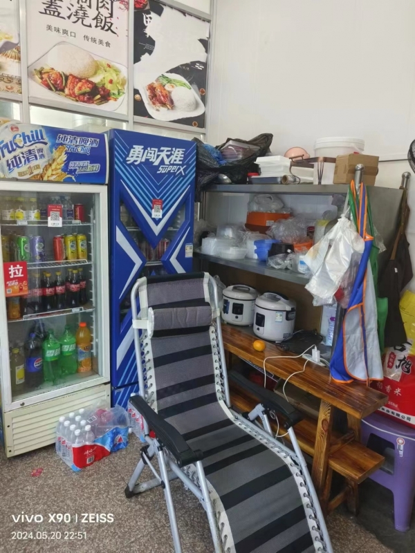 商铺图片