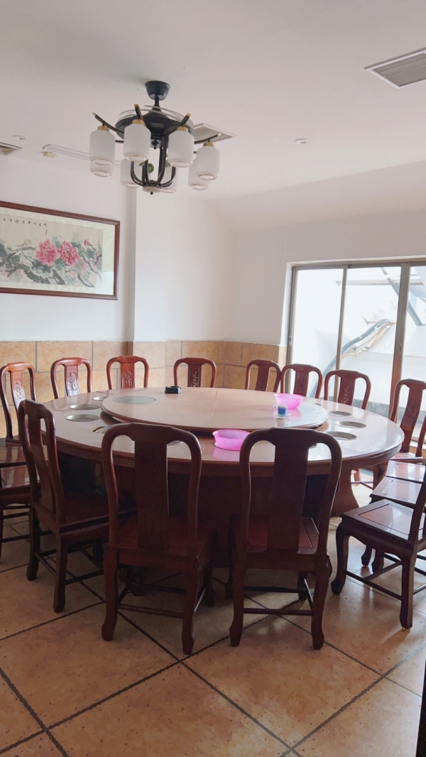 红树林餐馆转让