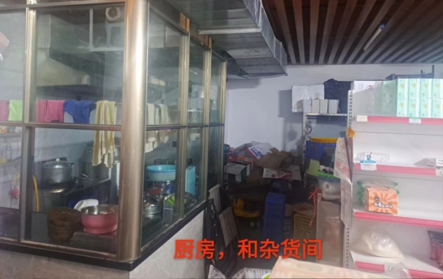 商铺图片