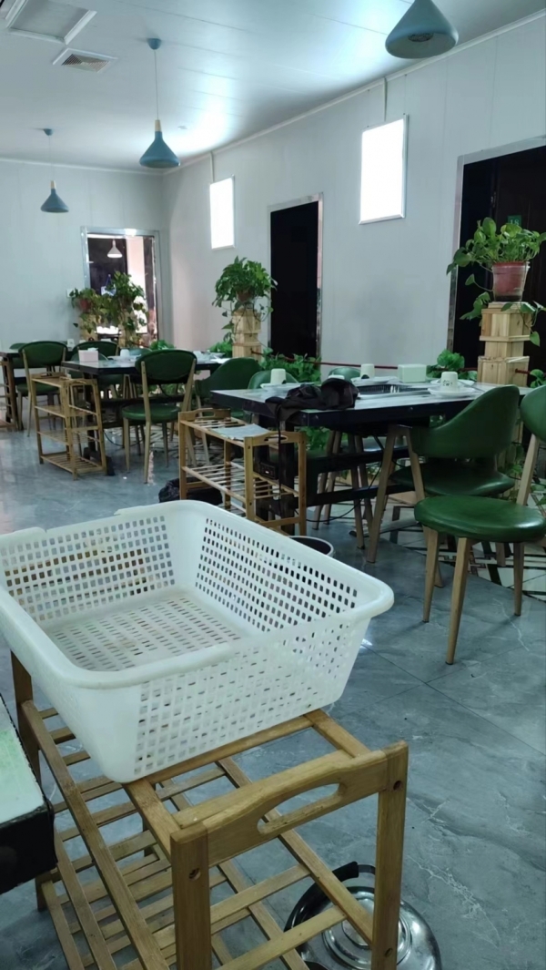 商铺图片