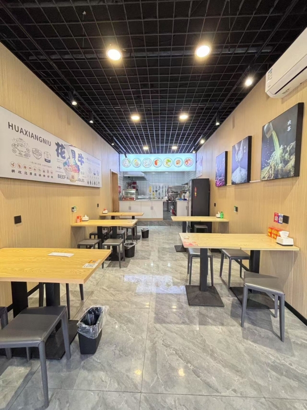 商铺图片