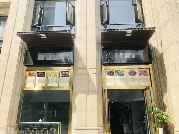 (转让)XSY 武侯区地铁口独栋式餐饮旺铺转让 
