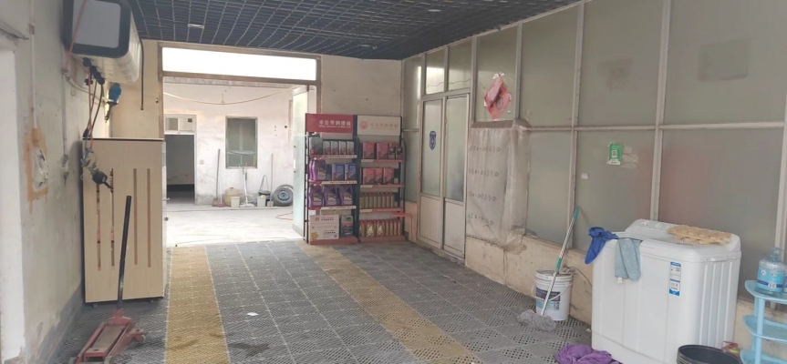 商铺图片