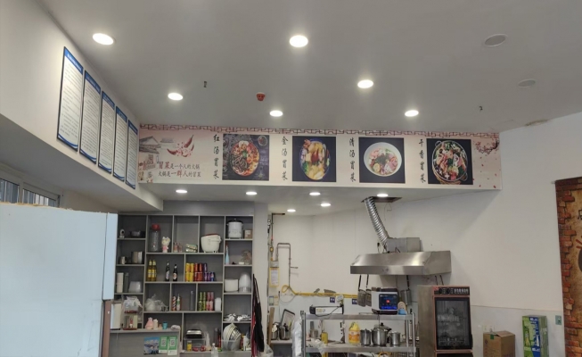 商铺图片