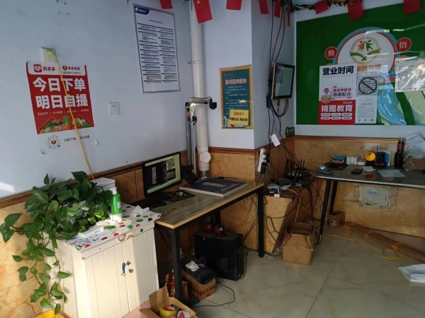 商铺图片