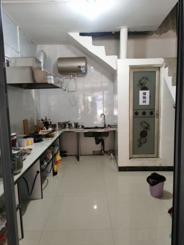 商铺图片