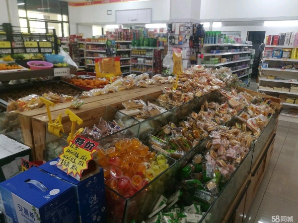 商铺图片